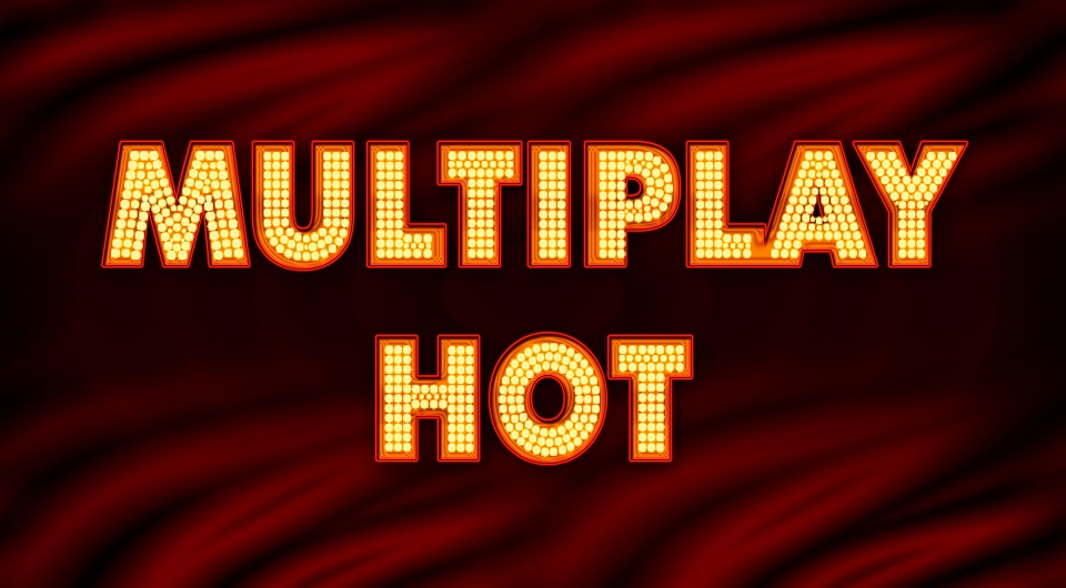 Retro klasika Multiplay Hot