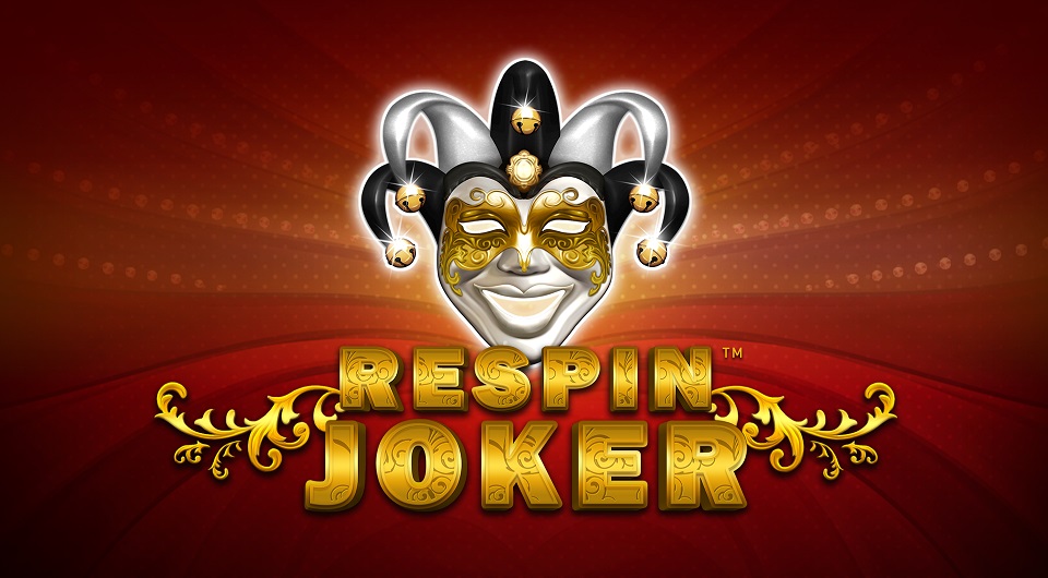 TOP hra Respin Joker
