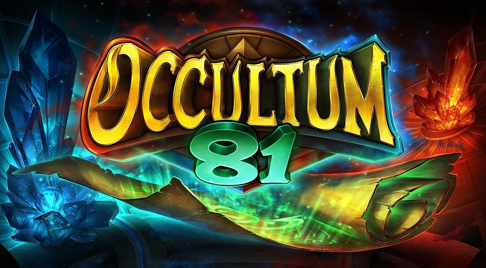 Occultum 81 - kuzelny automat
