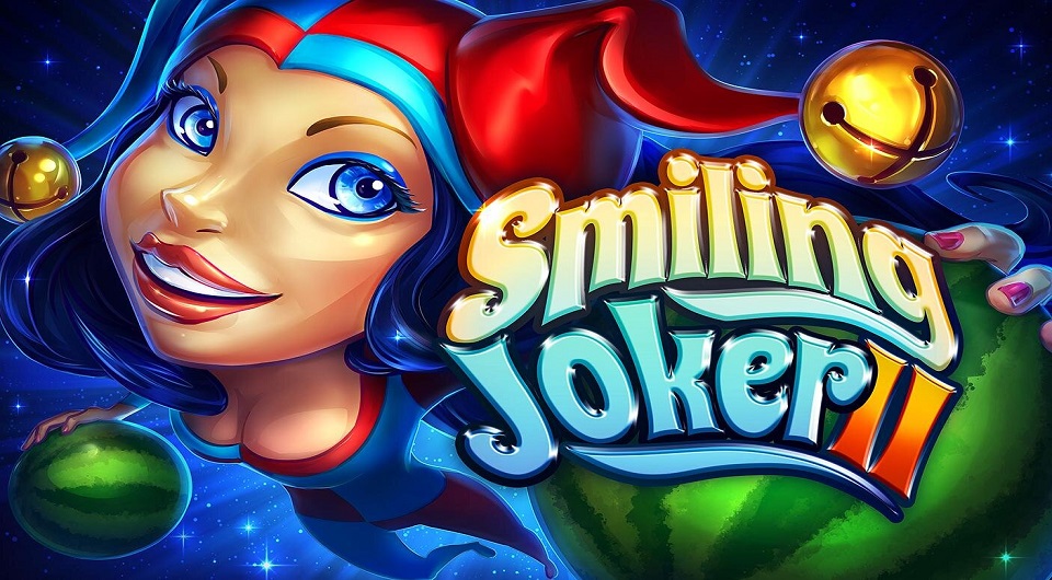 Hrať Smiling Joker alebo Smiling Joker 2?