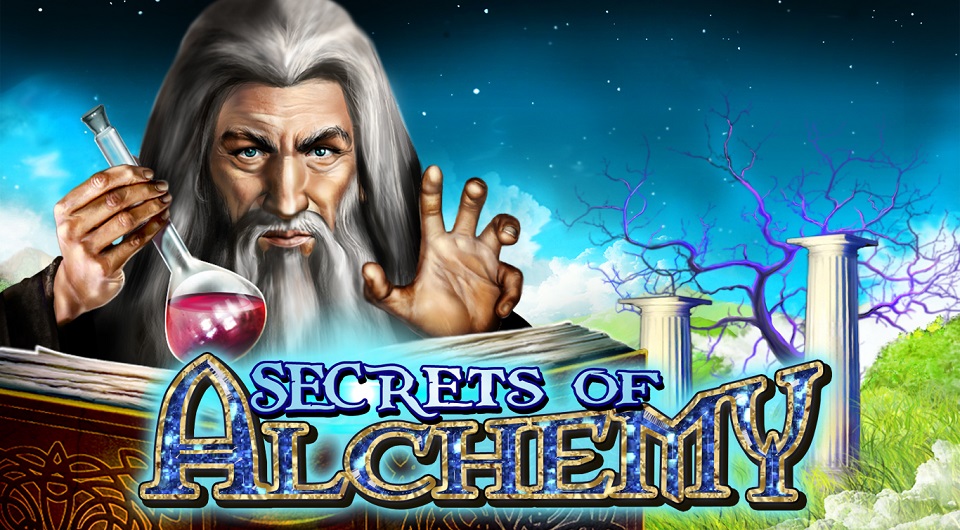 Namiešajte si elixír výhier s novinkou Secrets of Alchemy