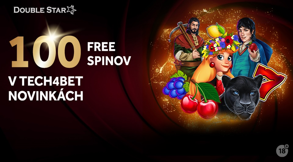 6 nových Tech4Bet online automatov