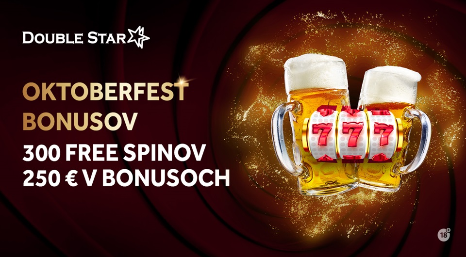 Oktoberfest bonusov