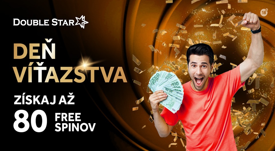 Deň víťazstva v DoubleStar
