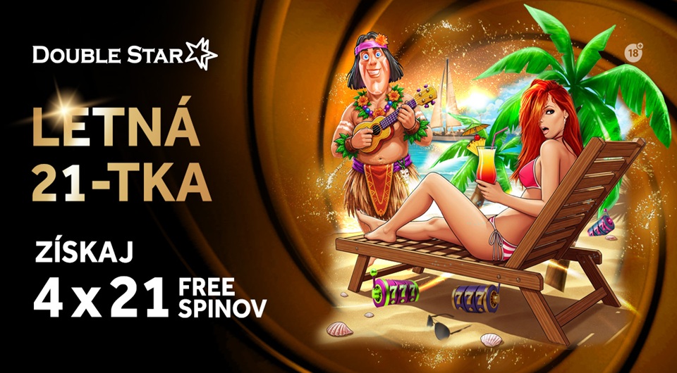 Akcia Letná 21-tka